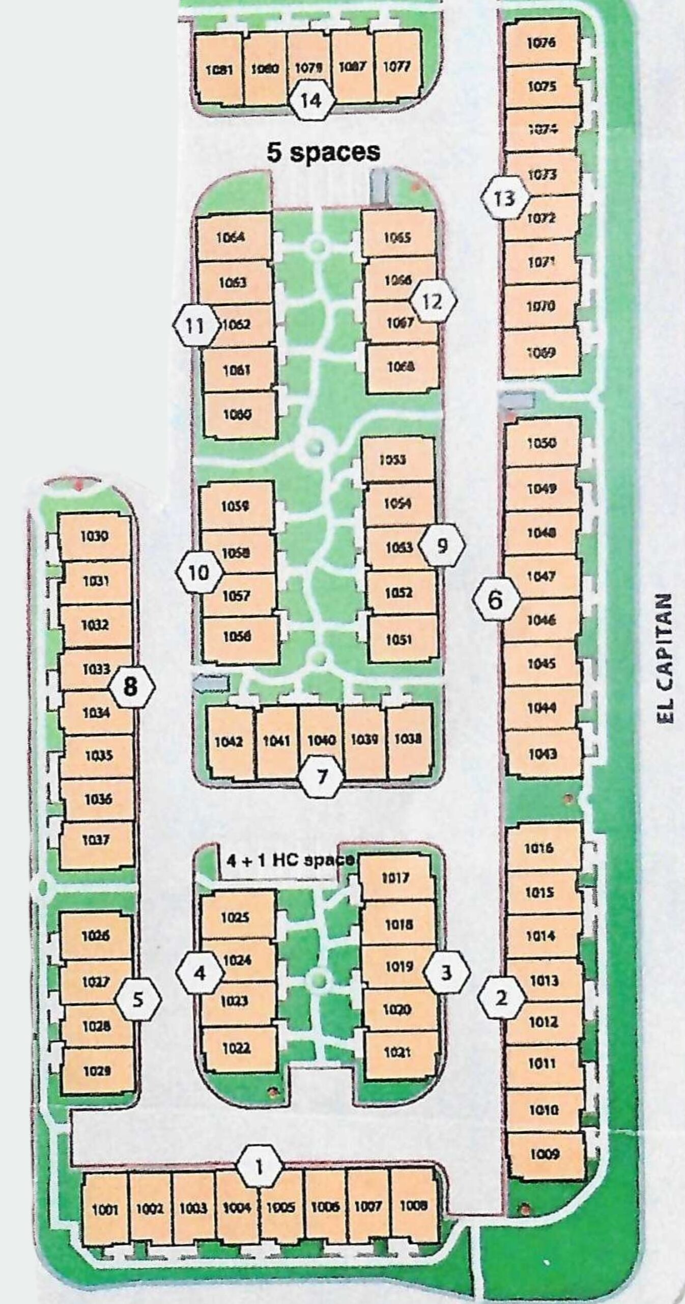 Trav Map