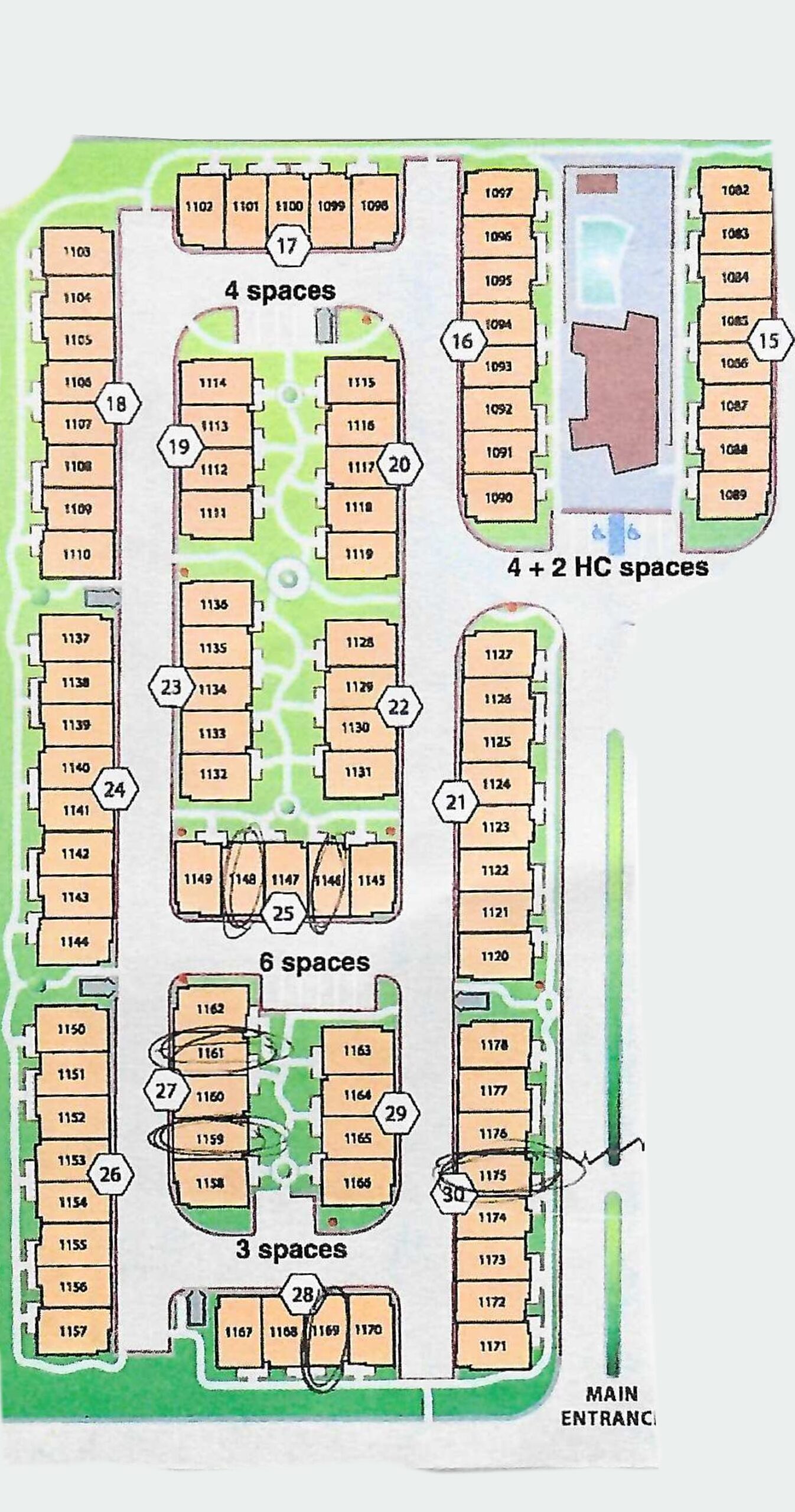 Xit Maps